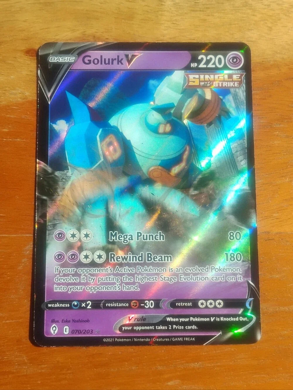 Pokemon near mint